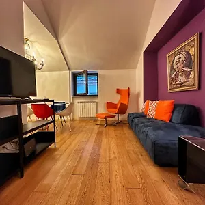  Appartamento Be Loft Navona