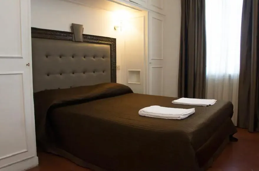 Giubbonari 74 Apartment Rome