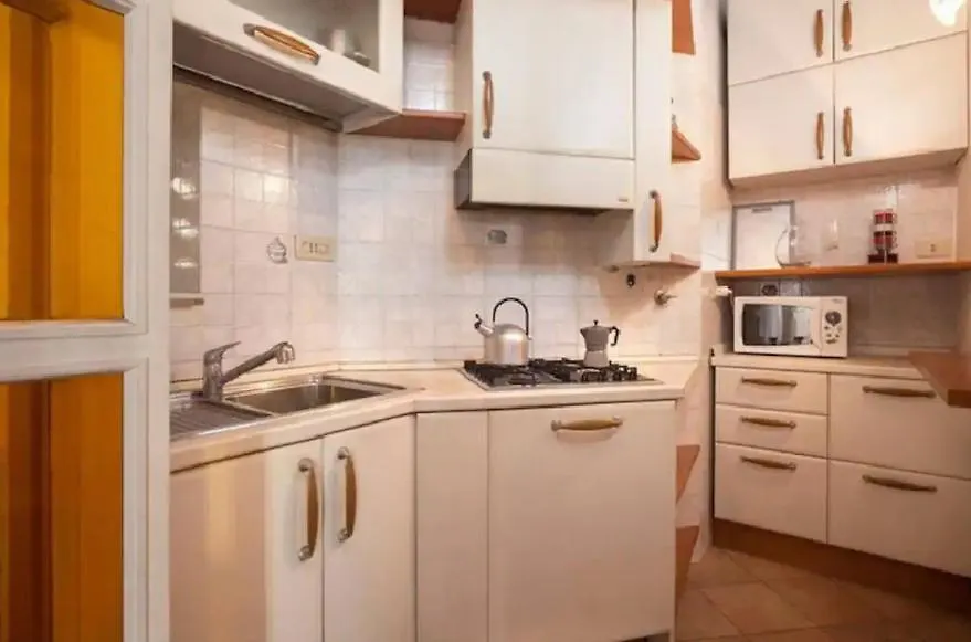 Giubbonari 74 Apartment Rome 0*,  Italy